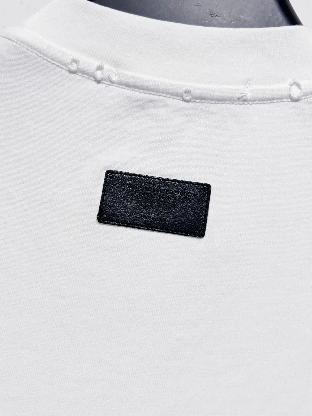 💰P130🔥 26 New Arrival T Premium ！ logo ，Premium ， ， ， 🔥 ， ， ， ， ， ， ：White、Black Size：S-XXL